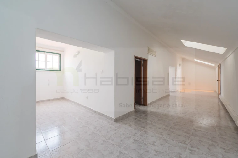 Quinta T5 para Venda em Aveiras de Cima Foto 43