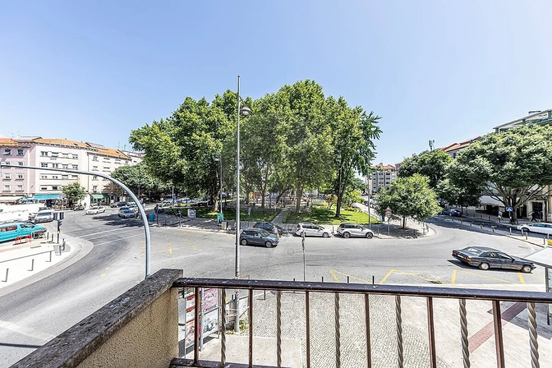Apartamento T3 para Venda em Penha de França Foto 17
