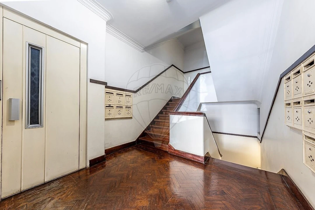Apartamento T3 para Venda em Penha de França Foto 22