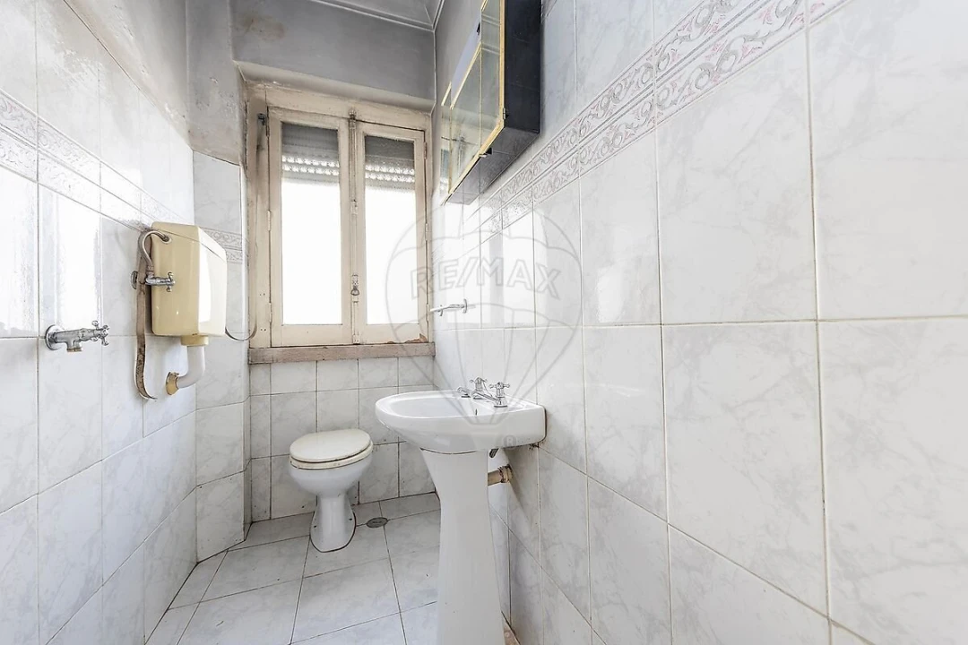 Apartamento T3 para Venda em Penha de França Foto 7