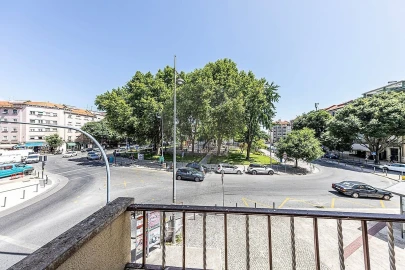 Apartamento T3 para Venda em Penha de França