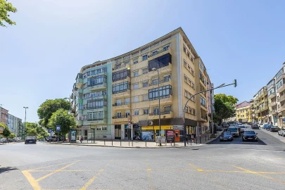 Apartamento T3 para Venda em Penha de França