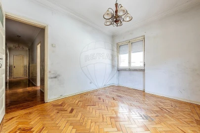 Apartamento T3 para Venda em Penha de França