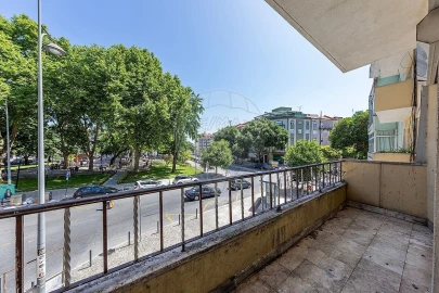 Apartamento T3 para Venda em Penha de França