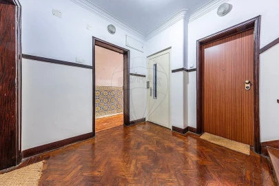 Apartamento T3 para Venda em Penha de França