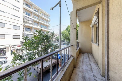 Apartamento T3 para Venda em Penha de França