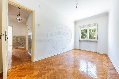 Apartamento T3 para Venda em Penha de França