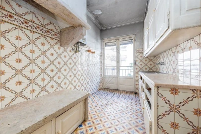 Apartamento T3 para Venda em Penha de França