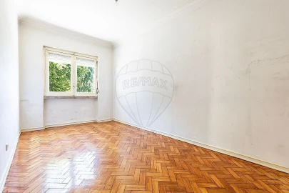 Apartamento T3 para Venda em Penha de França