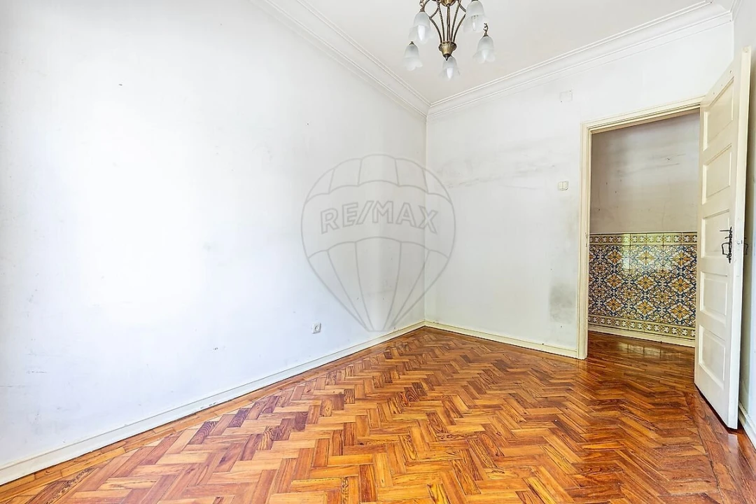 Apartamento T3 para Venda em Penha de França Foto 18