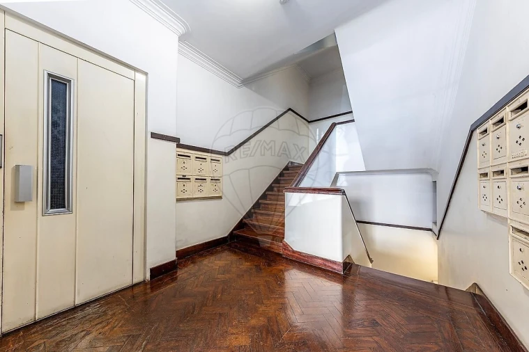 Apartamento T3 para Venda em Penha de França Foto 22