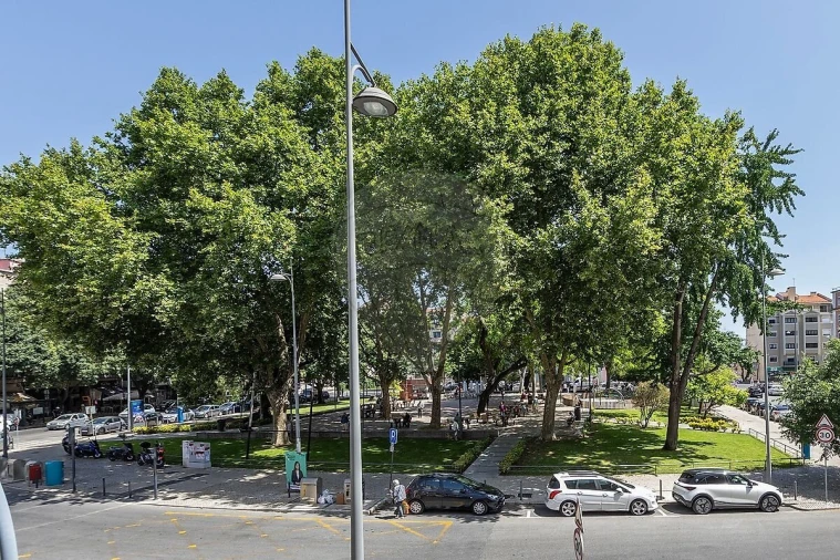Apartamento T3 para Venda em Penha de França Foto 20