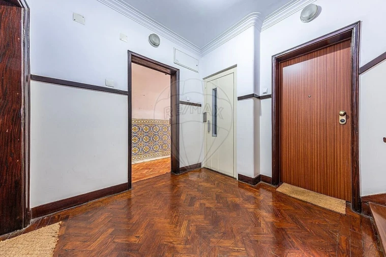 Apartamento T3 para Venda em Penha de França Foto 3