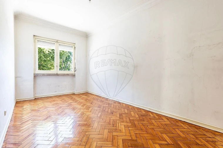 Apartamento T3 para Venda em Penha de França Foto 19