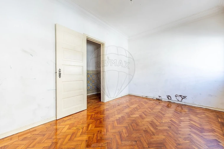 Apartamento T3 para Venda em Penha de França Foto 11