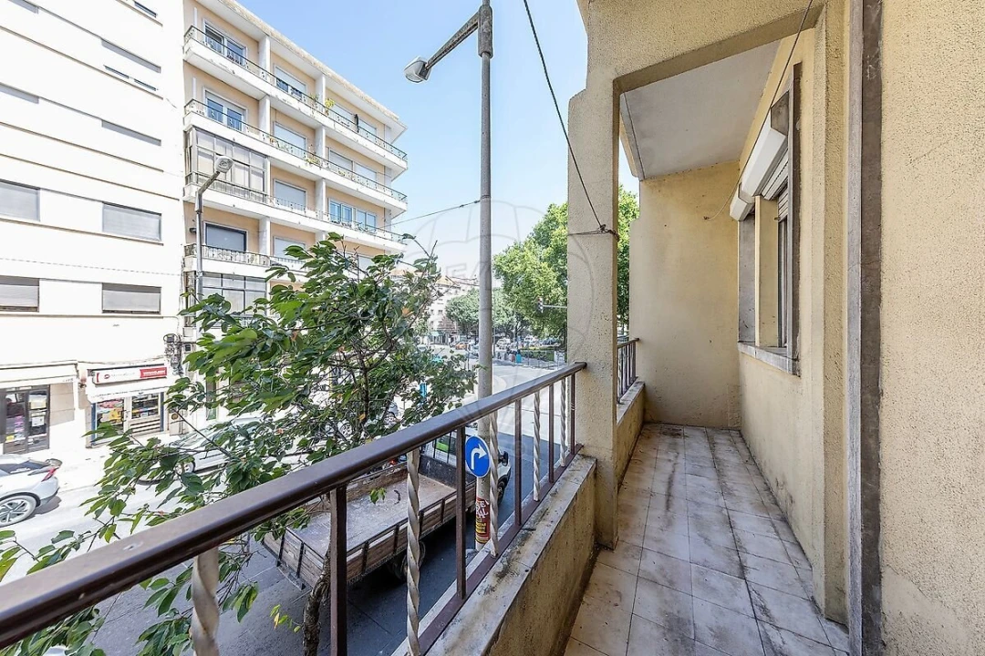 Apartamento T3 para Venda em Penha de França Foto 10