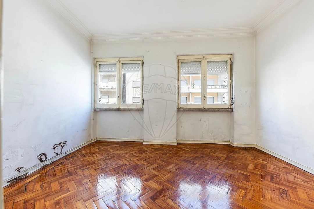 Apartamento T3 para Venda em Penha de França Foto 12