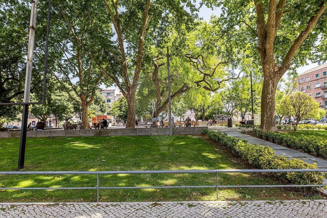 Apartamento T3 para Venda em Penha de França Foto 24