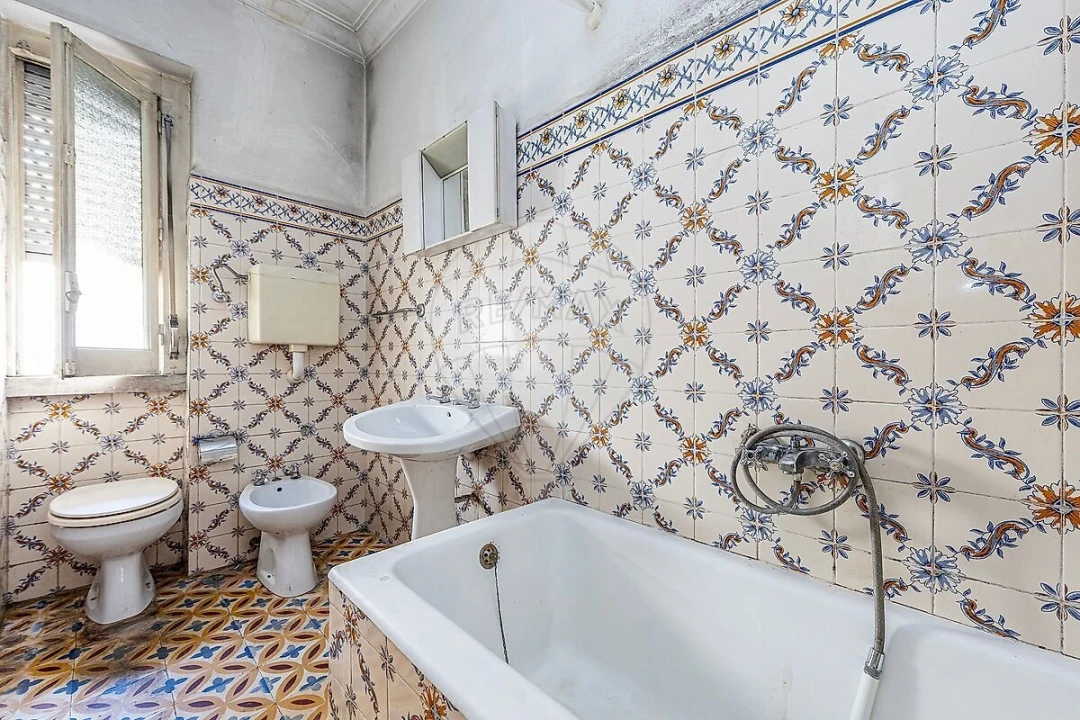 Apartamento T3 para Venda em Penha de França Foto 8