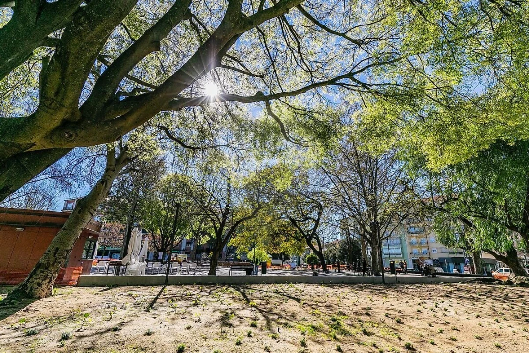 Apartamento T3 para Venda em Penha de França Foto 26