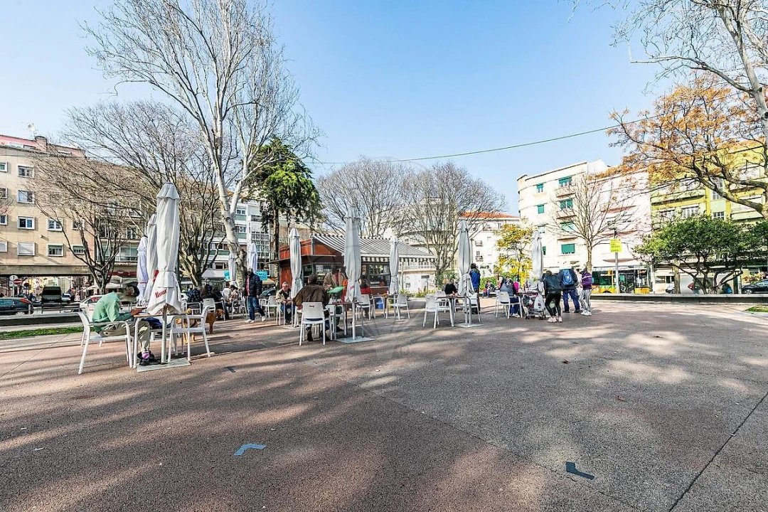 Apartamento T3 para Venda em Penha de França Foto 27