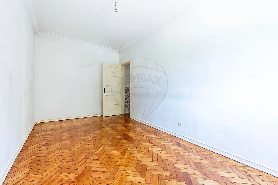 Apartamento T3 para Venda em Penha de França Foto 21