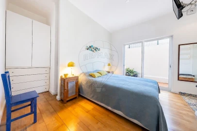 Apartamento T1 para Venda em Alvalade