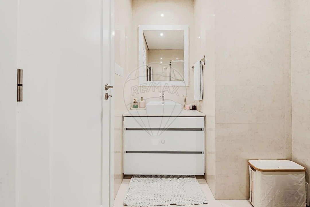 Apartamento T2 para Venda em Águas Livres Foto 12