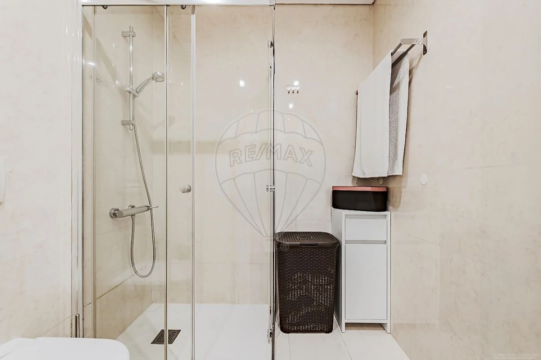 Apartamento T2 para Venda em Águas Livres Foto 13