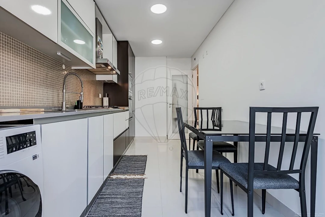 Apartamento T2 para Venda em Águas Livres Foto 10