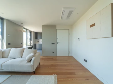 Apartamento T0 para Venda em São Mamede de Infesta e Senhora da Hora