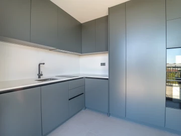Apartamento T0 para Venda em São Mamede de Infesta e Senhora da Hora