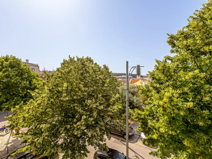 Apartamento T3 para Venda em Campolide Foto 25