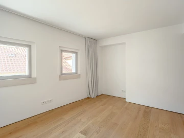 Moradia T4 para Venda em Estrela