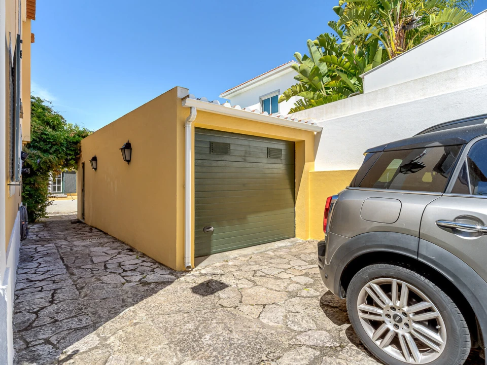 Moradia T7 para Venda em Cascais e Estoril Foto 45