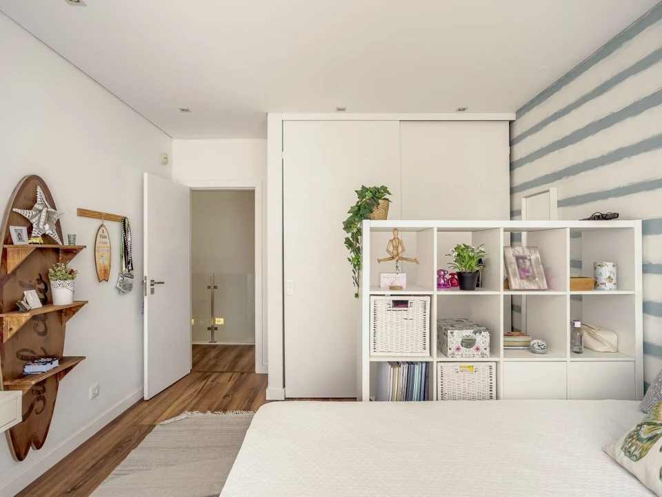 Moradia T3 para Venda em Carcavelos e Parede Foto 33