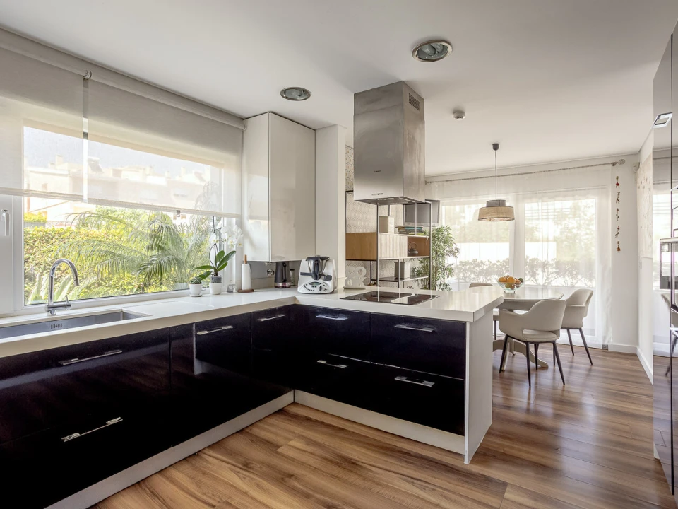 Moradia T3 para Venda em Carcavelos e Parede Foto 21