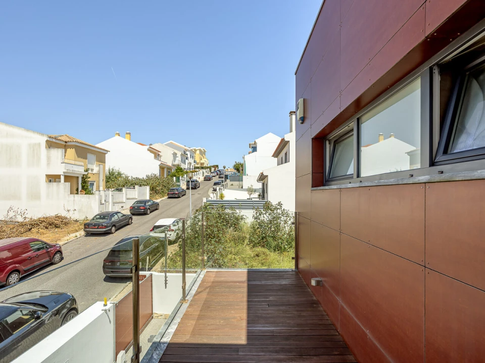 Moradia T3 para Venda em Carcavelos e Parede Foto 37