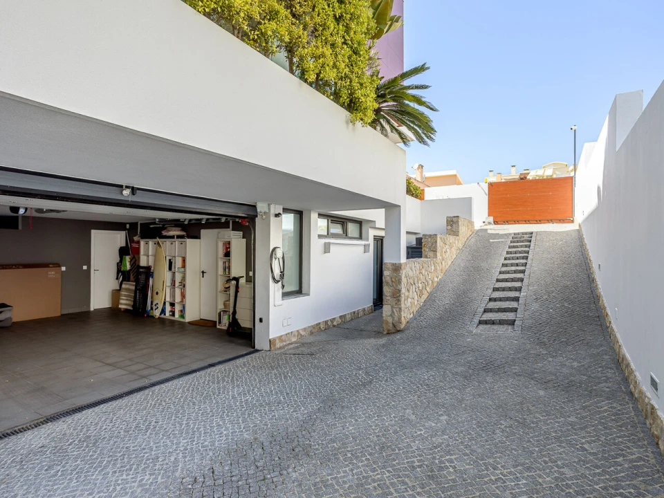 Moradia T3 para Venda em Carcavelos e Parede Foto 47