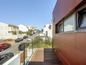 Moradia T3 para Venda em Carcavelos e Parede