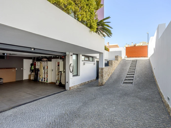 Moradia T3 para Venda em Carcavelos e Parede Foto 47
