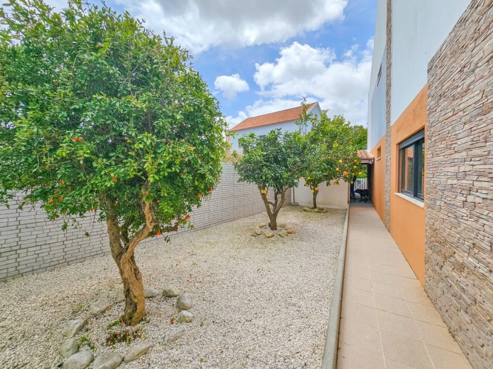 Moradia T3 para Venda em Mafra Foto 22