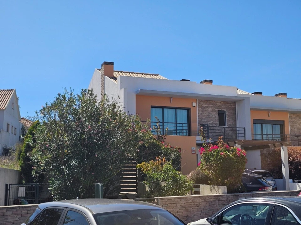 Moradia T3 para Venda em Ericeira Foto 29