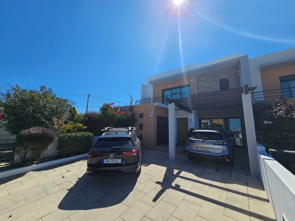 Moradia T3 para Venda em Ericeira Foto 31