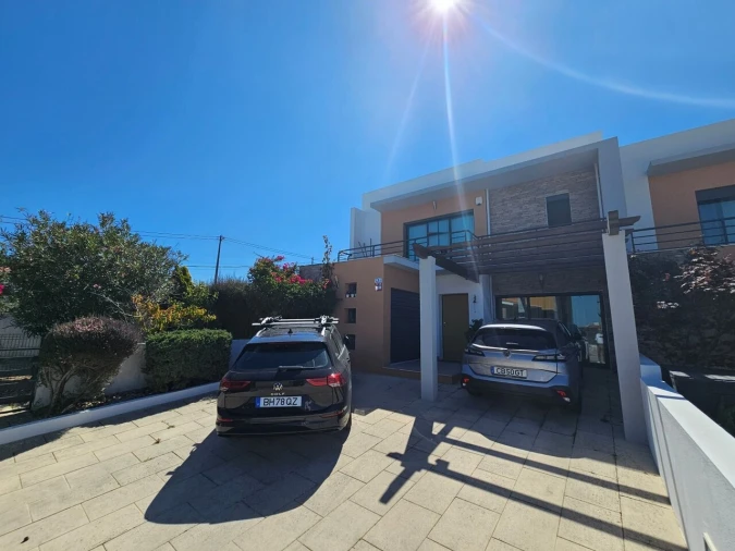 Moradia T3 para Venda em Ericeira Foto 31