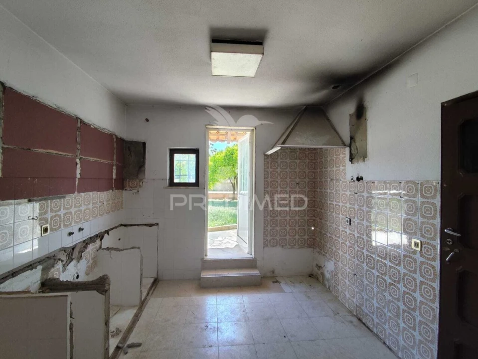 Moradia T2 para Venda em Charneca de Caparica e Sobreda Foto 25
