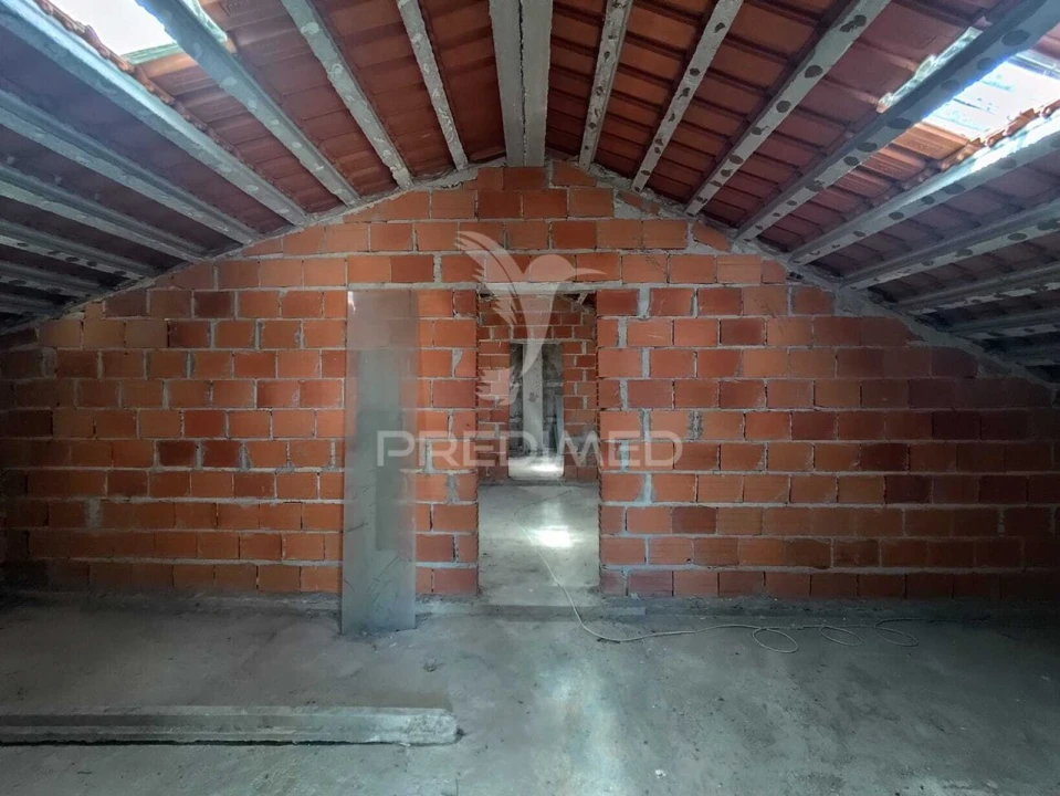 Moradia T2 para Venda em Charneca de Caparica e Sobreda Foto 36