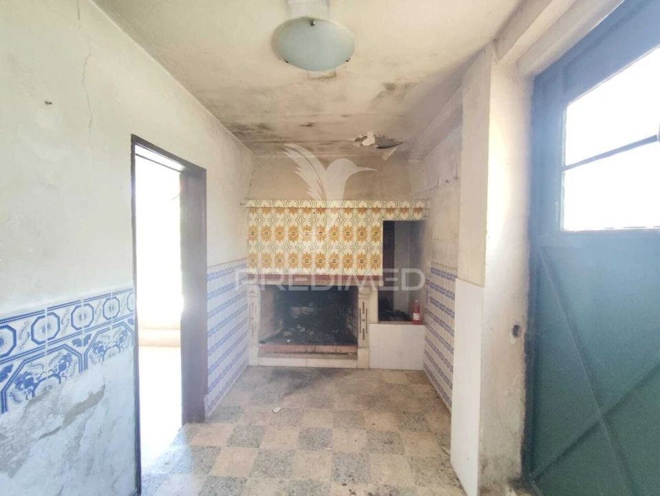 Moradia T2 para Venda em Charneca de Caparica e Sobreda Foto 26