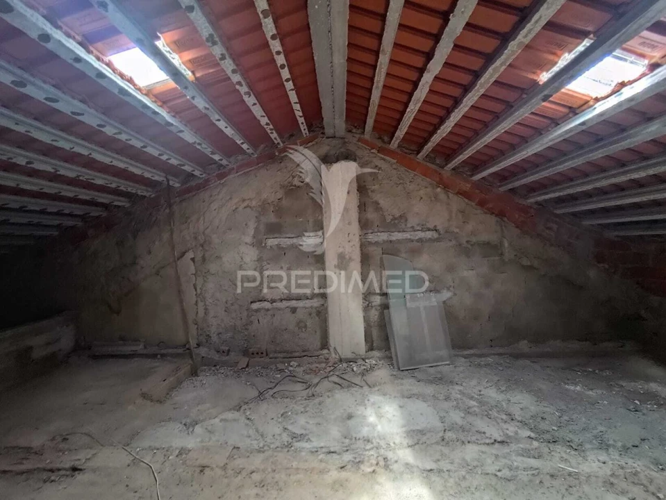 Moradia T2 para Venda em Charneca de Caparica e Sobreda Foto 37