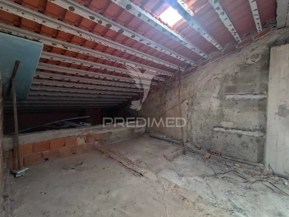 Moradia T2 para Venda em Charneca de Caparica e Sobreda Foto 30